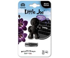 Little Joe, Duftfrisker, juodas aksomas