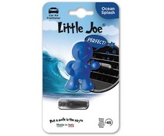 Little Joe, Duftfrisker, vandenyno purslai