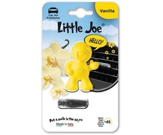 Little Joe, Kvapų gaiviklis, Vanilė