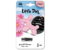 Little Joe Mažas šuo, Duftfrisker, gėlė