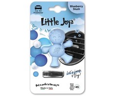 Little Joe „Little Joya“, „Duftfrisker“, mėlynių glotnutis