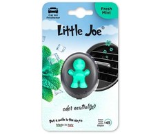 Little Joe Membrana, Duftfrisker, Šviežia mėta