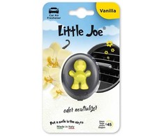 Little Joe membraninis kvapų gaiviklis, vanilės kvapas
