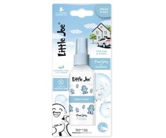 Little Joe Pumpespray Fresh Start 60 ml