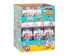 „Little Live Pets“ mama staigmena šeimoms įsivaikinti 26658