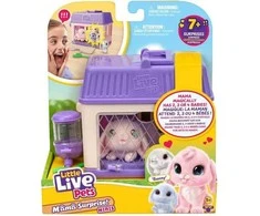 Little Live Pets - Mama Surprise Minis Bunny - (26625)