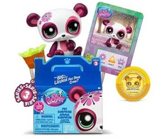 TM Toys Littlest Pet Shop Figūrėlė zwierzątko seria 3