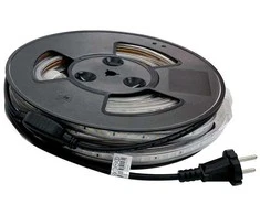 Llitt Bosse Work LED juostelės darbiniam šviestuvui 10m IP65 4000K 80W 8000lm