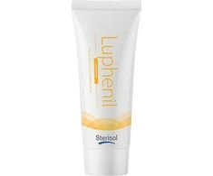 Rankų kremas Sterisol Luphenil, 50 ml
