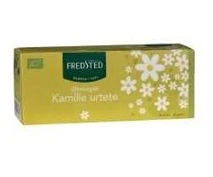 LOCAL Arbata „Fredsted“ ekologiška ramunėlių arbata, 20 pakelių