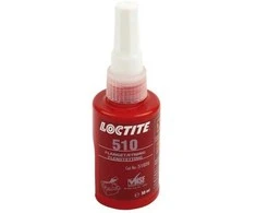 Loctite Flanšo tarpinė 510 50 ml, sertifikuota NSF P1