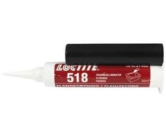 Loctite Flanšų pakavimo priemonė 518 50ml