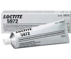 Loctite Flanšų pakavimo priemonė 5972 200 ml