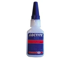 Loctite Momentiniai klijai 420 20 g