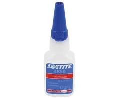Loctite Momentiniai klijai 4850 20 g