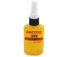 Loctite Statybiniai klijai 326 50ml