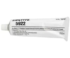 Loctite Pakuotė 5922 200 ml