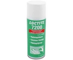 Loctite Tarpiklių valiklis 7200 400 ml purškiklis