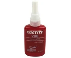 Loctite Poringumo sandariklis 290 50ml