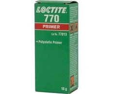 Loctite Gruntas 770 10 g t/plastikas