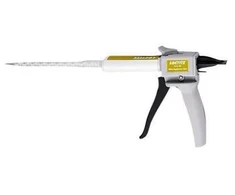 Loctite Rankinis pistoletas dvigubam švirkštui 37 ir 50 ml