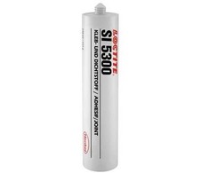 Loctite Silikoninis flanšo sandariklis 5300 310ml raudonas