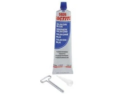 Loctite Silikoninis flanšo sandariklis 5926 100ml mėlynas