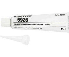 Loctite Silikoninis flanšo sandariklis 5926 40ml mėlynas