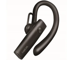 LOGILINK Ausinės su mikrofʊonu BT 5.4