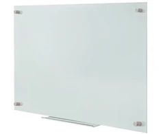 LogiLink EO0062, 1200 x 900 mm, Stiklas, Horizontaliai/Vertikaliai, Fiksuotas, Magnetinis