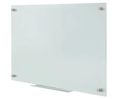 LogiLink EO0062, 1200 x 900 mm, Stiklas, Horizontaliai/Vertikaliai, Fiksuotas, Magnetinis