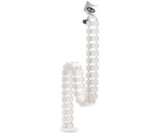 LogiLink vertikalus KAB0093 balta