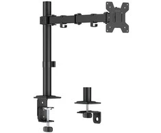 LogiLink Laikiklis do monitora 17 - 32', max 10kg., plieno