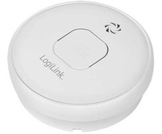 LogiLink LogiLink SC0016 detektor dymu Fotoelektryczne czujniki odbicia Bezprzewodowy