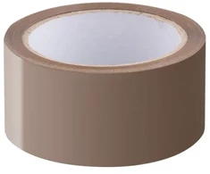 LogiLink TAPE02, ruda, 66 m, 48 mm, 155 g