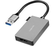 LogiLink USB3.0 į HDMI adapteris