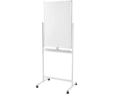 LogiLink EO0063, 600 x 900 mm, vertikaliai, nešiojamas, magnetinis