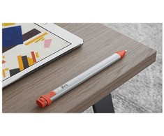 „LOGITECH Crayon“ antgalis, 10 vnt. rinkinys
