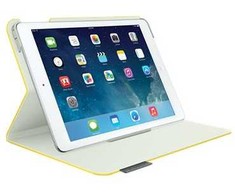 Logitech 939-000670 - Folio - Apple - iPad Air - 24.6 cm (9.7") - 261 g