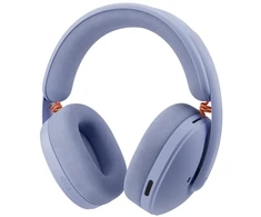 Logitech G G325 LIGHTSPEED, Belaidės, 20–20 000 Hz, Žaidimams, 212 g, Ausinės su mikrofonu, Juodos