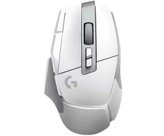 Logitech G G502 X LIGHTSPEED Belaidė pelė žaidimams, dešinei rankai, Optinė, RF belaidė, 25600 DPI, Juodas