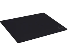 Logitech G G740, Juodas, Monochromatic, Rubber, Non-slip base, Pelės kilimėlis žaidimams
