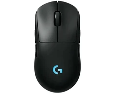 Pelė Logitech G Pro 2 Lightspeed Juodas + Dongle