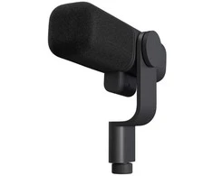 LOGITECH G Yeti Studio Microphone juodas