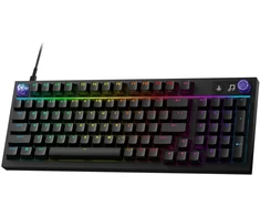 Logitech® G316 X 98 - JUODA - CZE-SKY, apčiuopiama