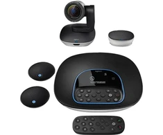 Logitech GRUPĖ, 30 kadrų per sekundę, 10 kartų
