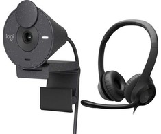 Logitech „Komputer Game X G100“, „Core i3-10100F“, 32 GB, RTX 3060 Ti, 1 TB M.2 PCIe“