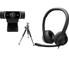 Logitech „Komputer Game X G100“, „Core i3-10100F“, 8 GB, RTX 3060, 1 TB M.2 PCIe“
