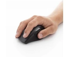 Logitech Marathon Pelė M705, dešinei rankai, lazerinis, RF belaidė, 1000 DPI, Juodas