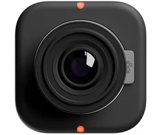 Logitech MEVO ŠERDIS-GRAFITAS-